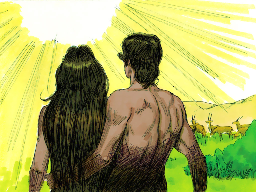 Free Bible Images Adam And Eve Free Bible Images Printable